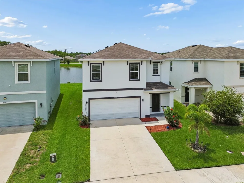 15990 TUSCANY HILLSIDE ROAD Odessa, FL 33556
