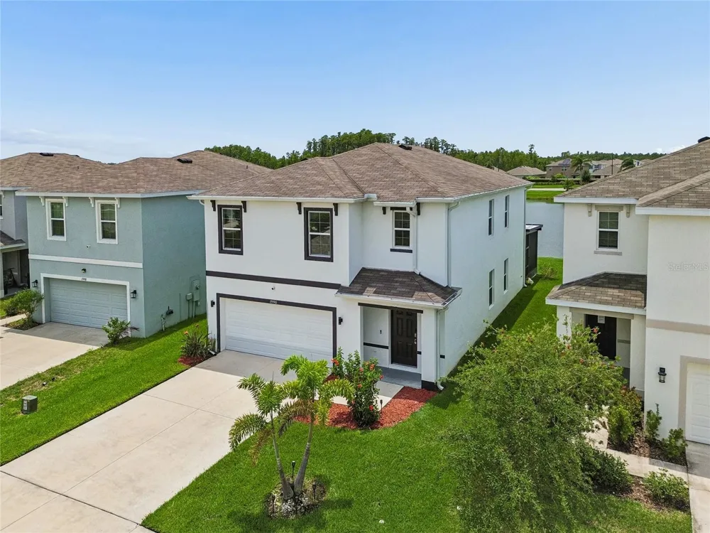 15990 TUSCANY HILLSIDE ROAD Odessa, FL 33556