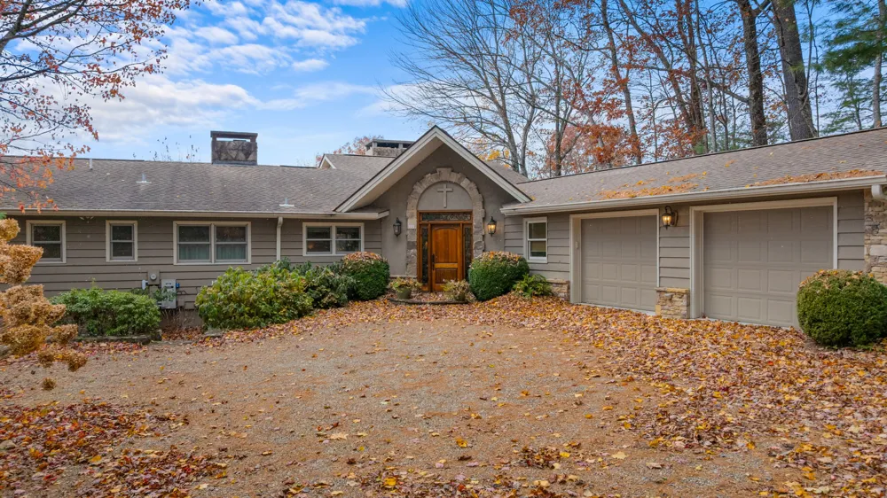 444 Old Orchard Road Highlands, NC 28741