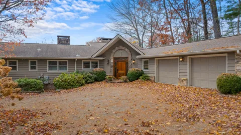 444 Old Orchard Road