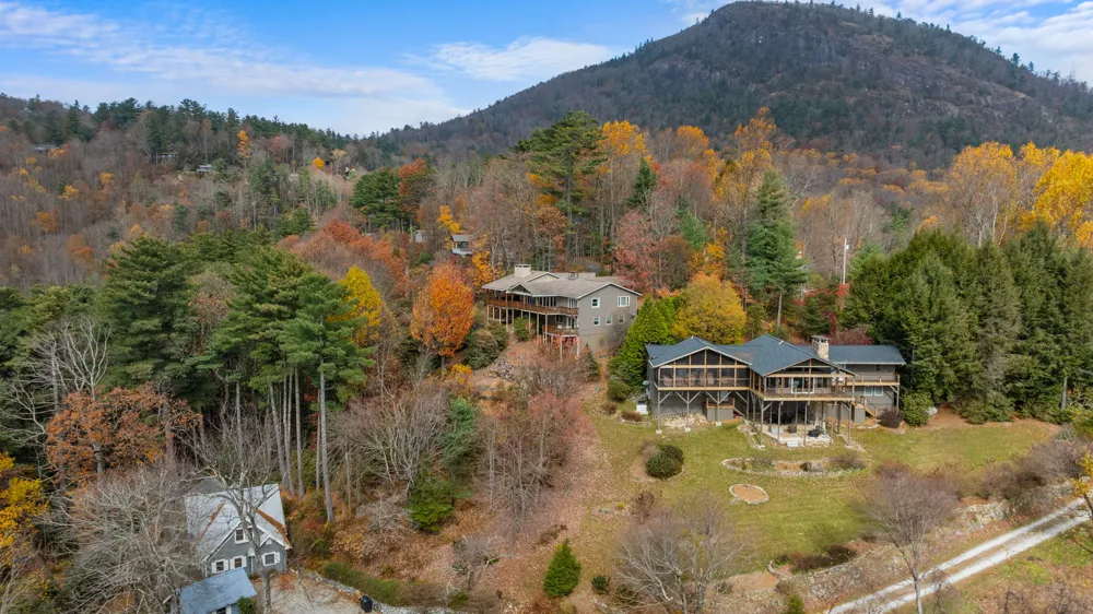 444 Old Orchard Road Highlands, NC 28741