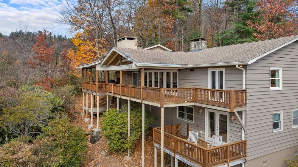 444 Old Orchard Road Highlands, NC 28741