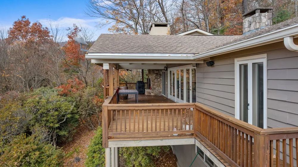 444 Old Orchard Road Highlands, NC 28741