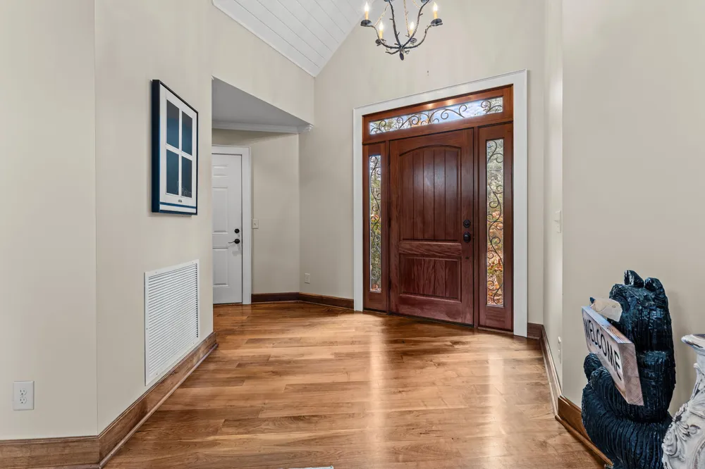 444 Old Orchard Road Highlands, NC 28741