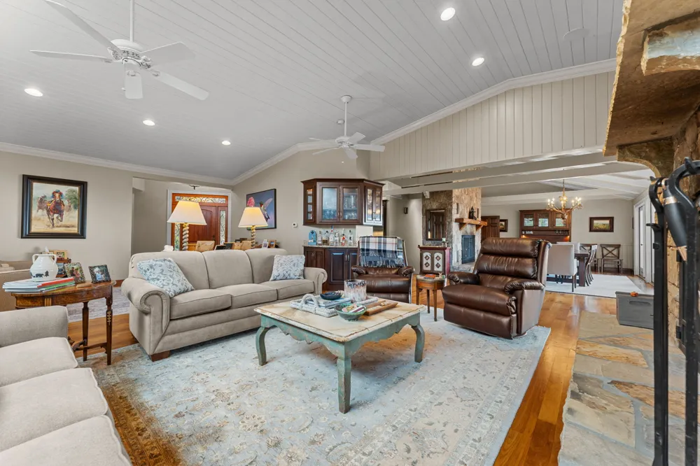 444 Old Orchard Road Highlands, NC 28741