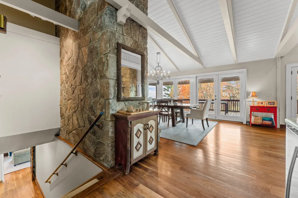 444 Old Orchard Road Highlands, NC 28741