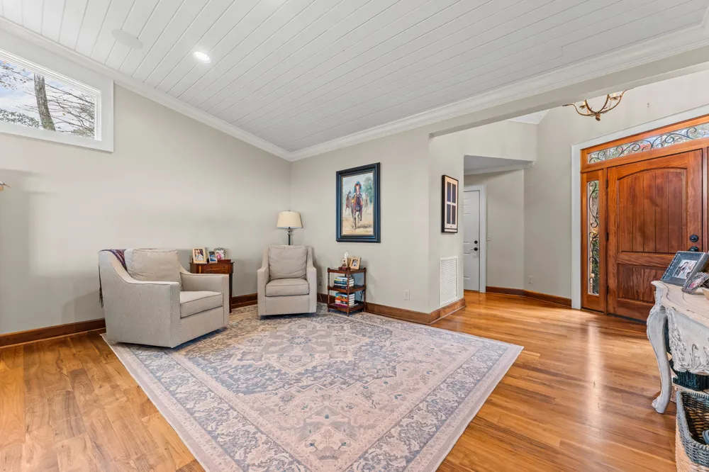 444 Old Orchard Road Highlands, NC 28741