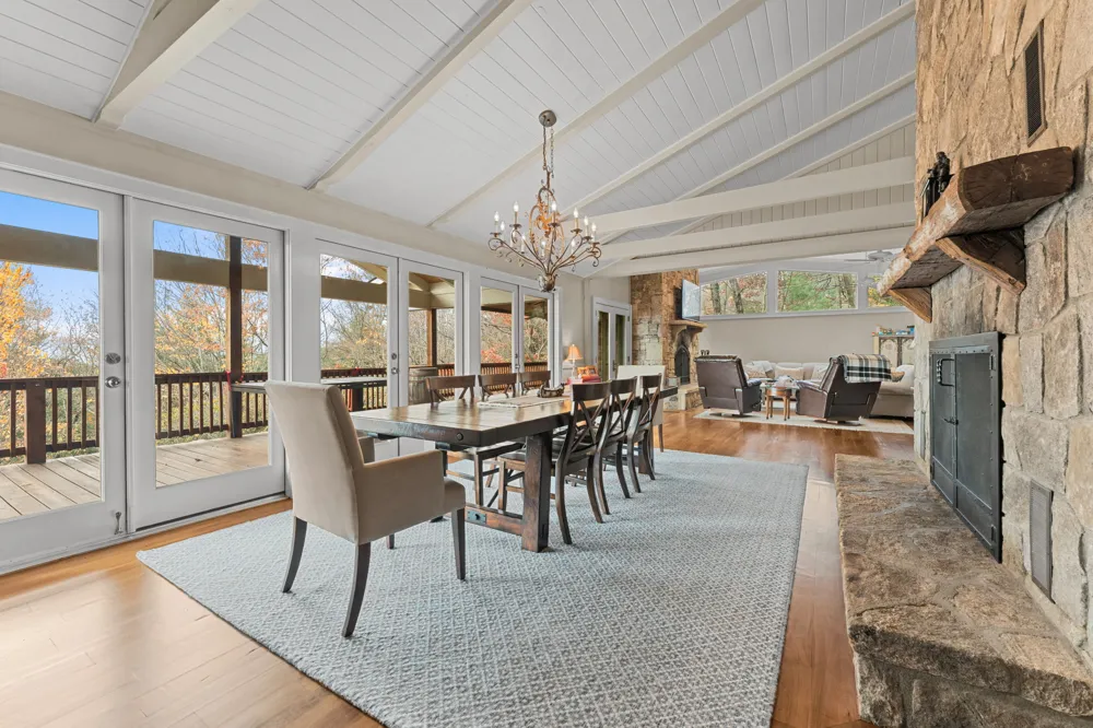 444 Old Orchard Road Highlands, NC 28741