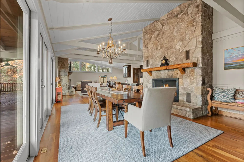 444 Old Orchard Road Highlands, NC 28741