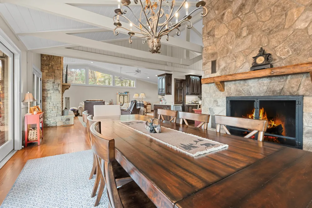 444 Old Orchard Road Highlands, NC 28741