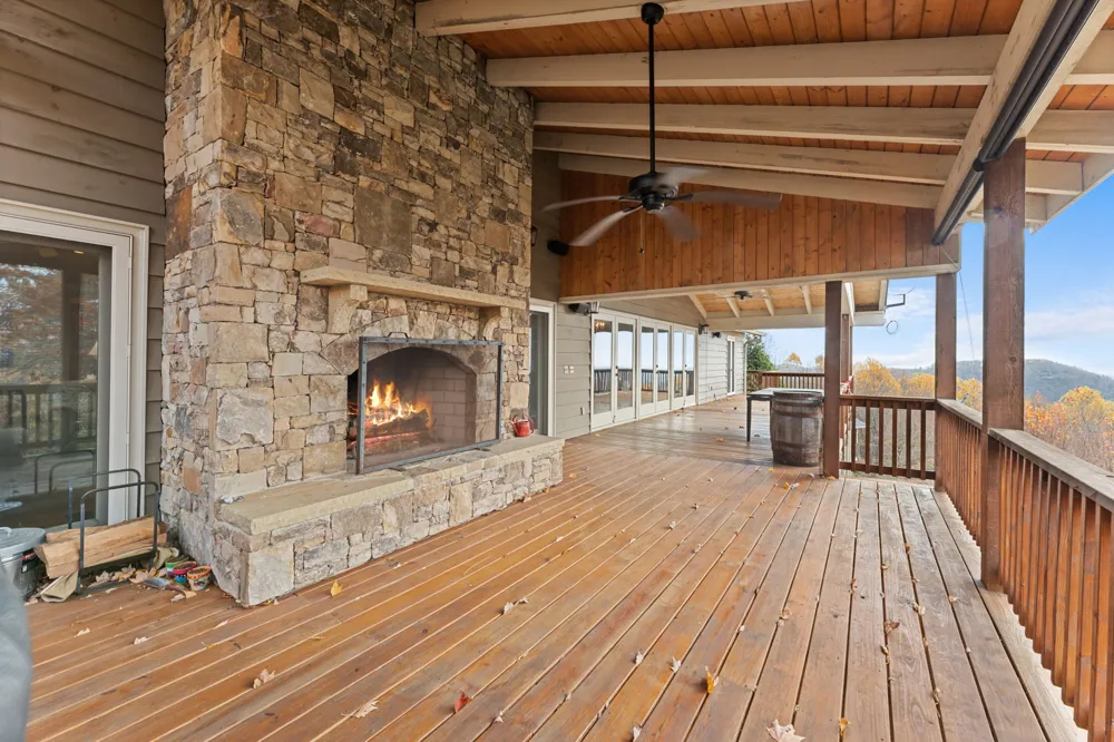 444 Old Orchard Road Highlands, NC 28741