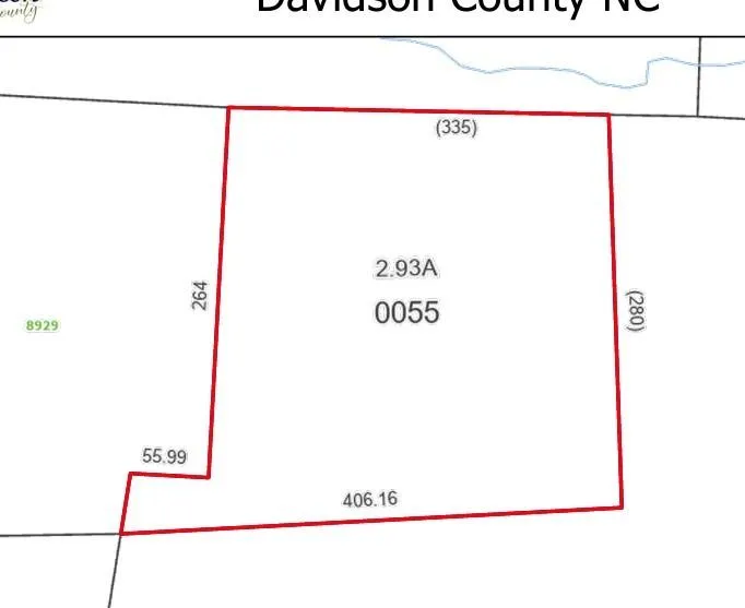 8941 S NC Highway 150 Highway Linwood, NC 27299