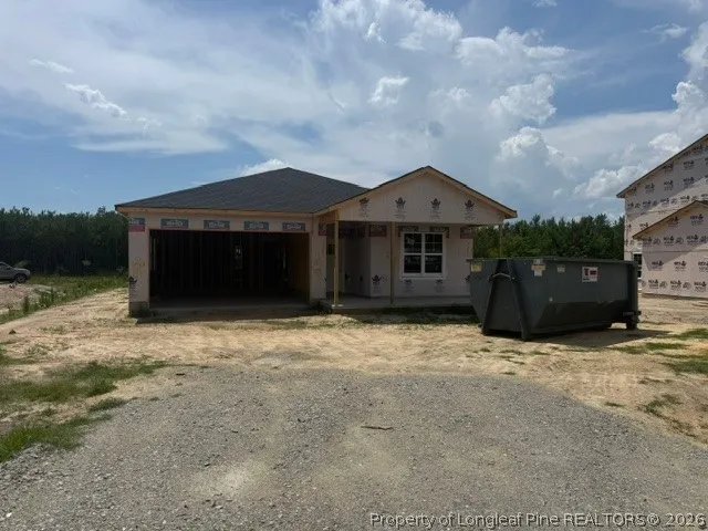 200 Pine Vista Way Sanford, NC 27332
