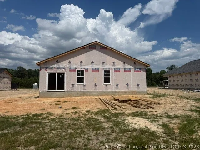 200 Pine Vista Way Sanford, NC 27332
