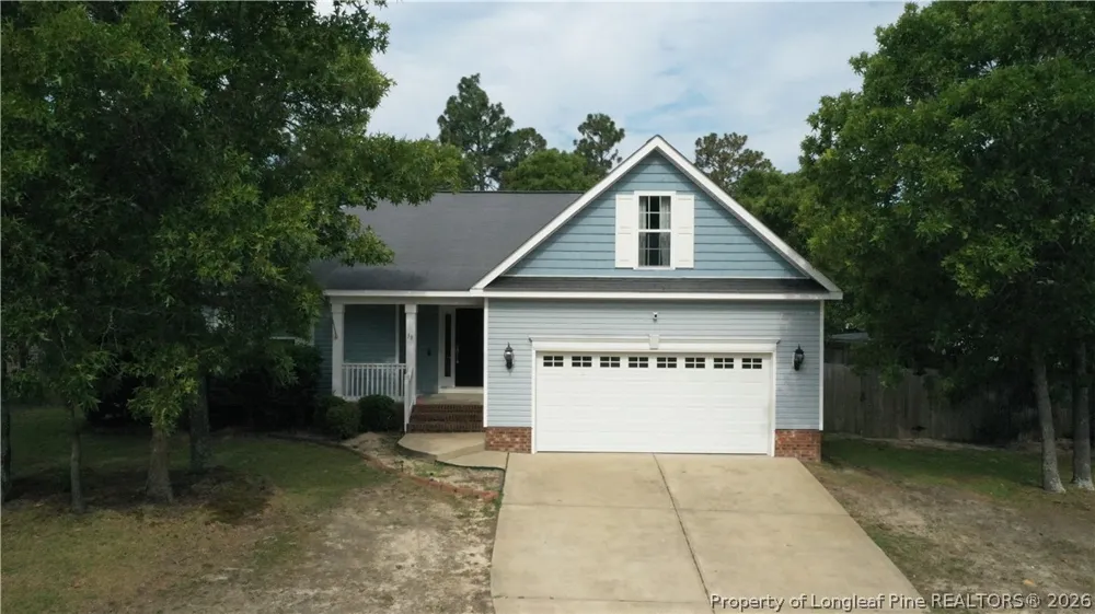 38 Cross Roads Court Broadway, NC 27505
