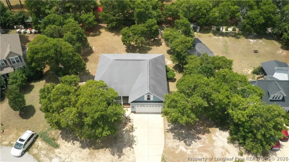 38 Cross Roads Court Broadway, NC 27505