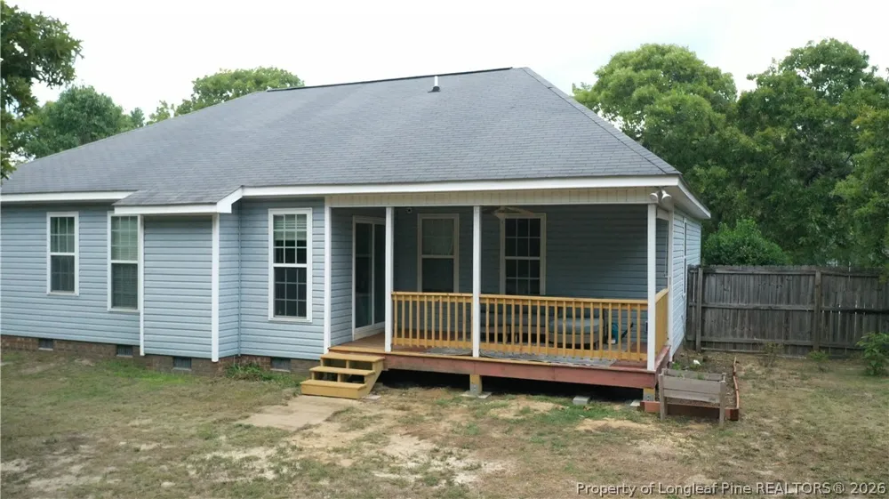 38 Cross Roads Court Broadway, NC 27505