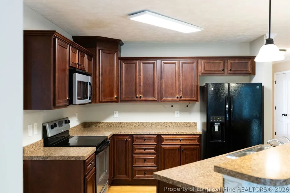 38 Cross Roads Court Broadway, NC 27505