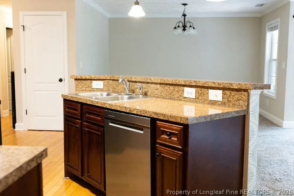38 Cross Roads Court Broadway, NC 27505