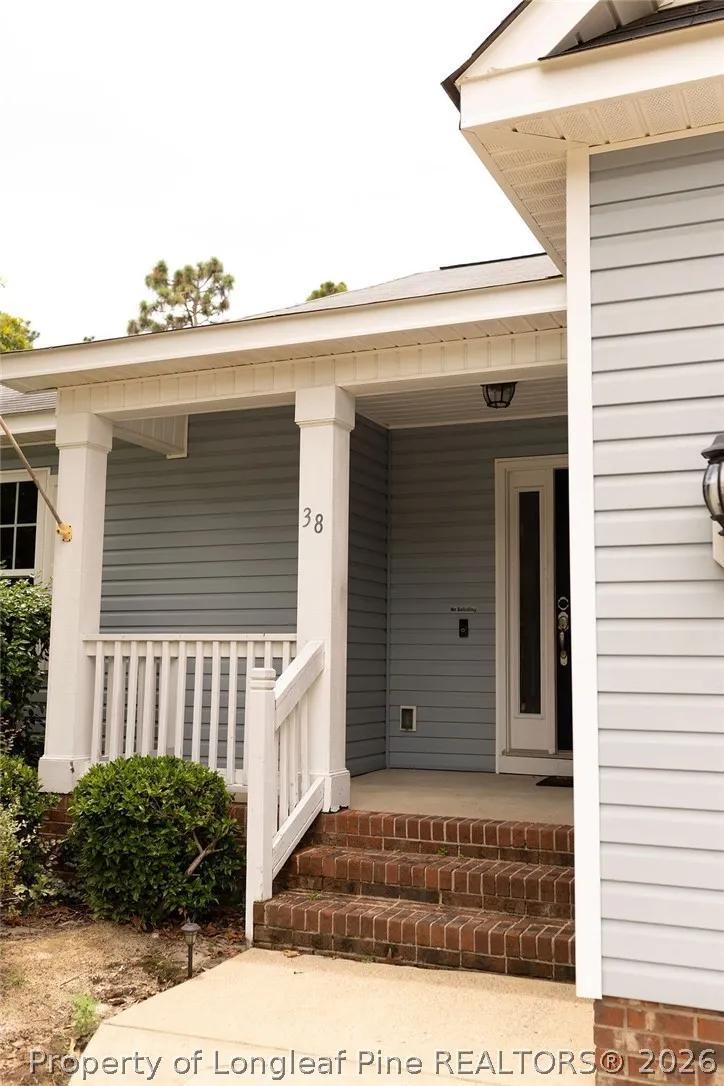38 Cross Roads Court Broadway, NC 27505