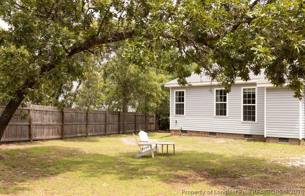 38 Cross Roads Court Broadway, NC 27505