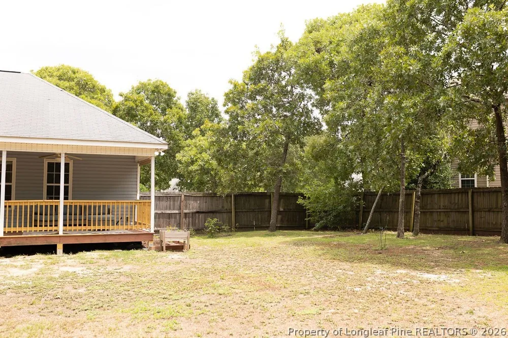 38 Cross Roads Court Broadway, NC 27505