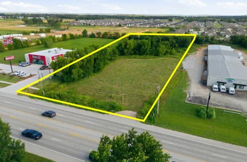 3930 U.S. 412 HWY
