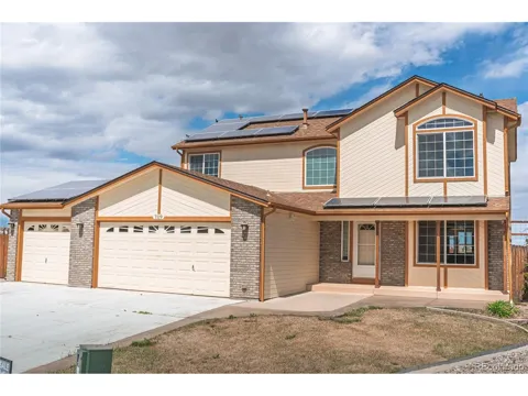 7119 Lone Eagle Lane