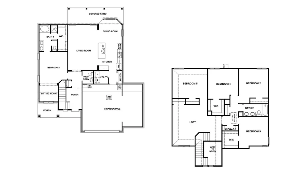 155 Sycamore Court Lumberton, TX 77657