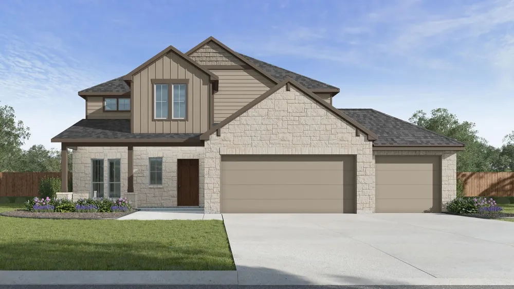 155 Sycamore Court Lumberton, TX 77657