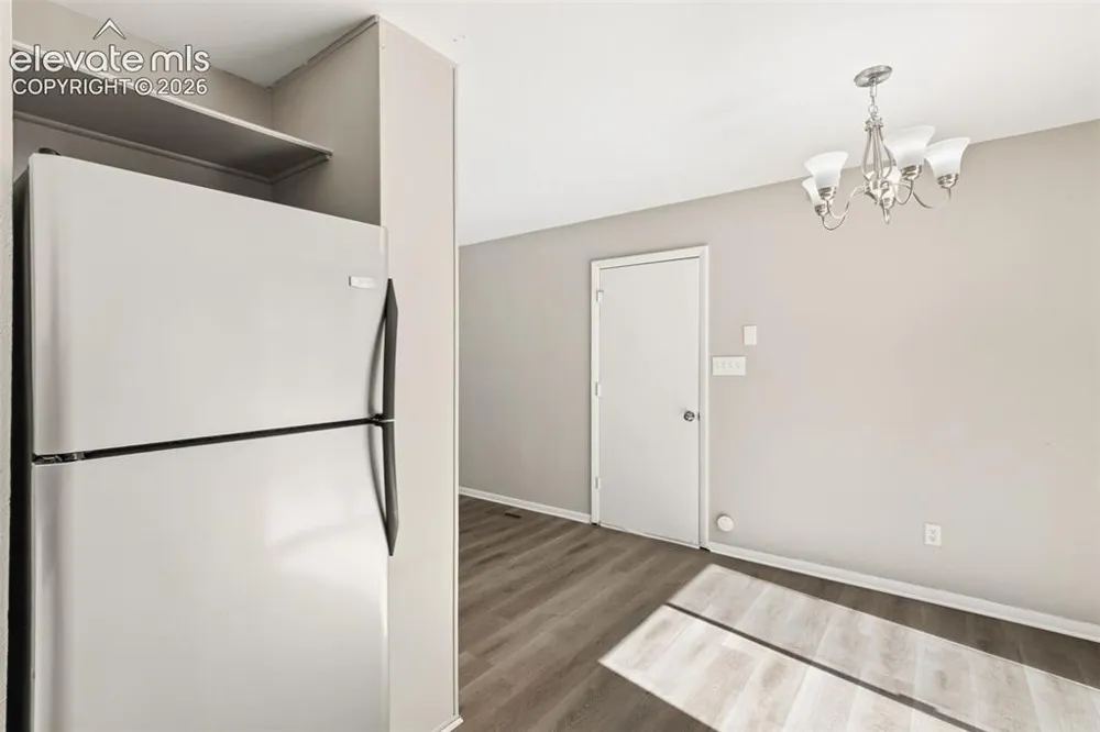 2429 W Anjelina Circle Colorado Springs, CO 80916