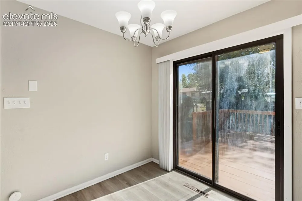 2429 W Anjelina Circle Colorado Springs, CO 80916