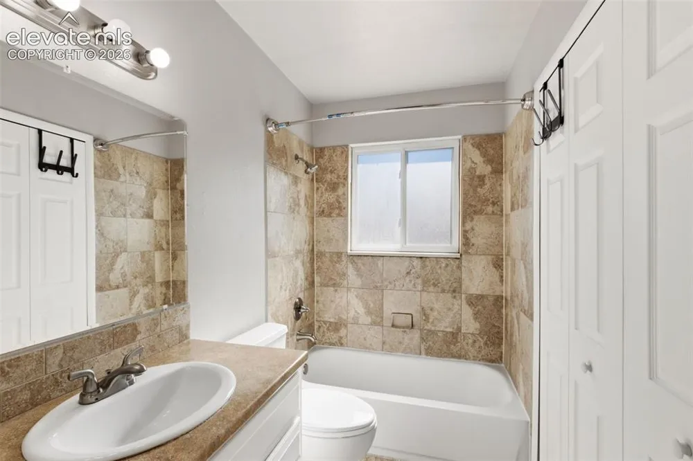 2429 W Anjelina Circle Colorado Springs, CO 80916