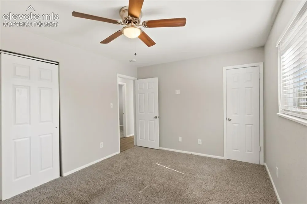 2429 W Anjelina Circle Colorado Springs, CO 80916