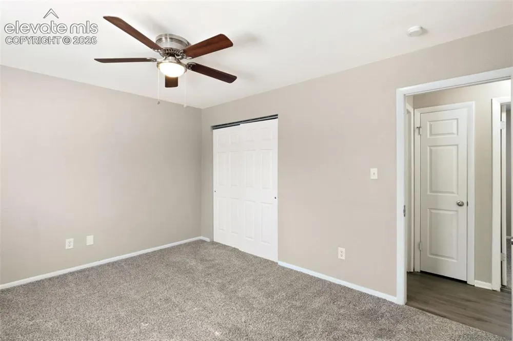 2429 W Anjelina Circle Colorado Springs, CO 80916