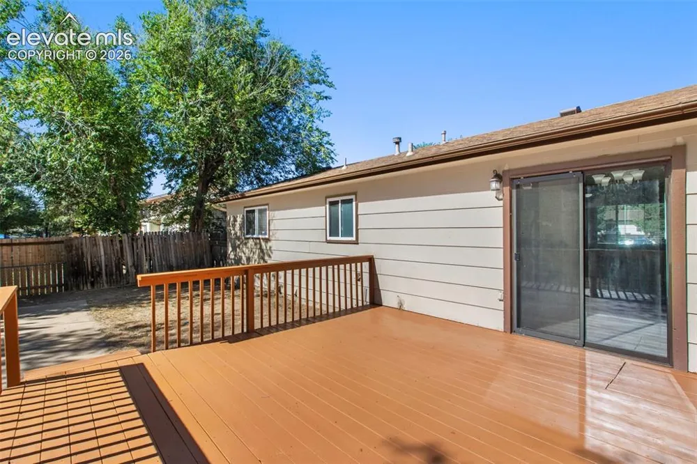2429 W Anjelina Circle Colorado Springs, CO 80916