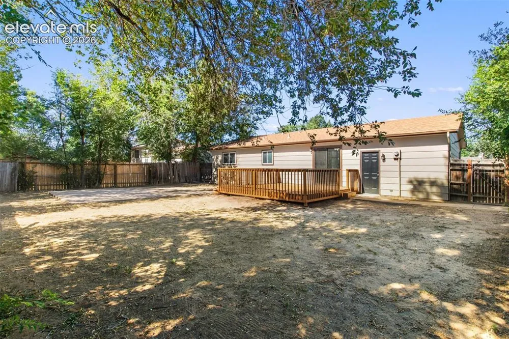 2429 W Anjelina Circle Colorado Springs, CO 80916