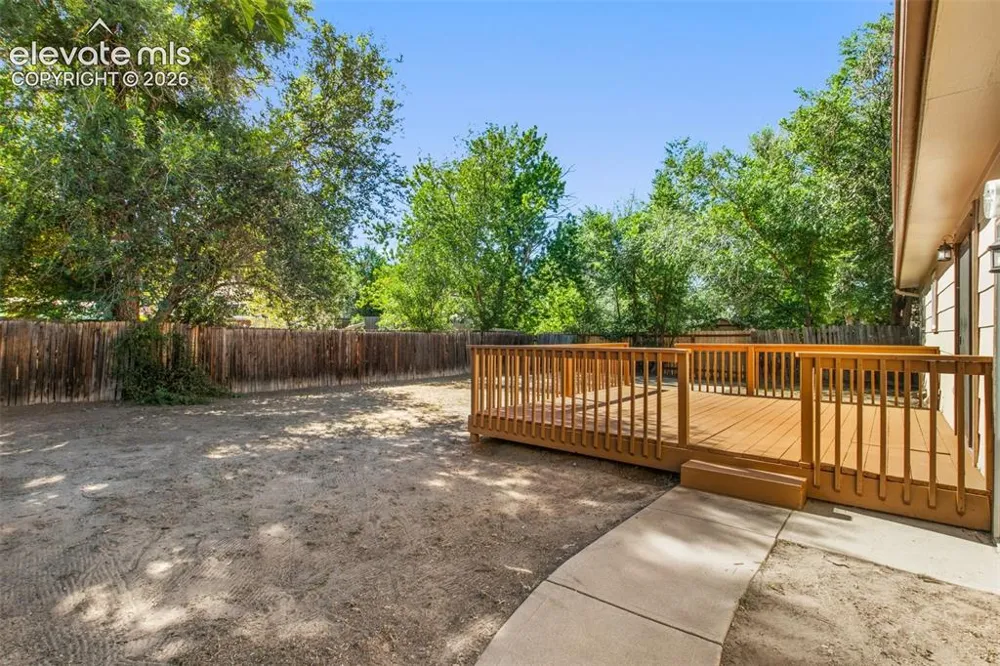 2429 W Anjelina Circle Colorado Springs, CO 80916