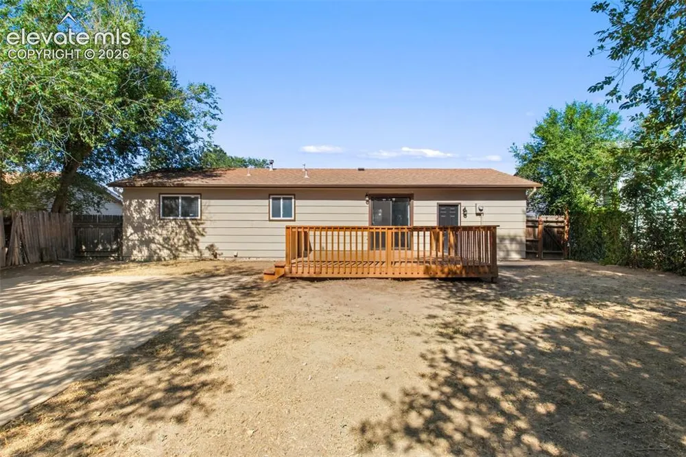 2429 W Anjelina Circle Colorado Springs, CO 80916