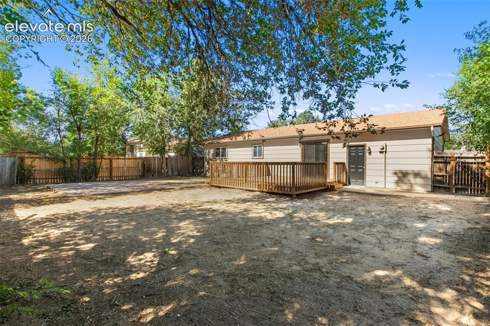 2429 W Anjelina Circle Colorado Springs, CO 80916