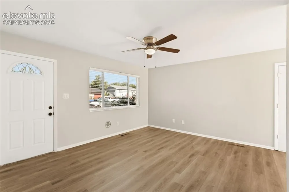 2429 W Anjelina Circle Colorado Springs, CO 80916