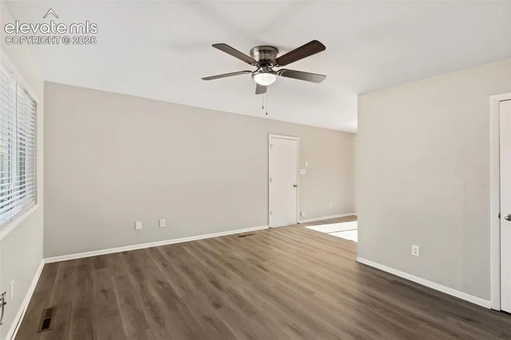 2429 W Anjelina Circle Colorado Springs, CO 80916