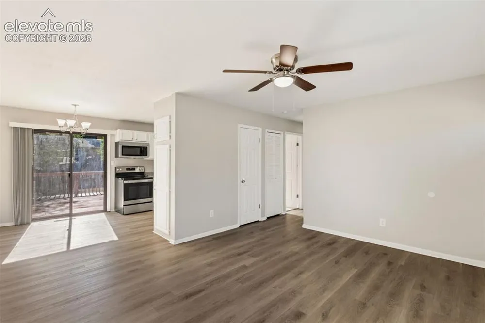 2429 W Anjelina Circle Colorado Springs, CO 80916