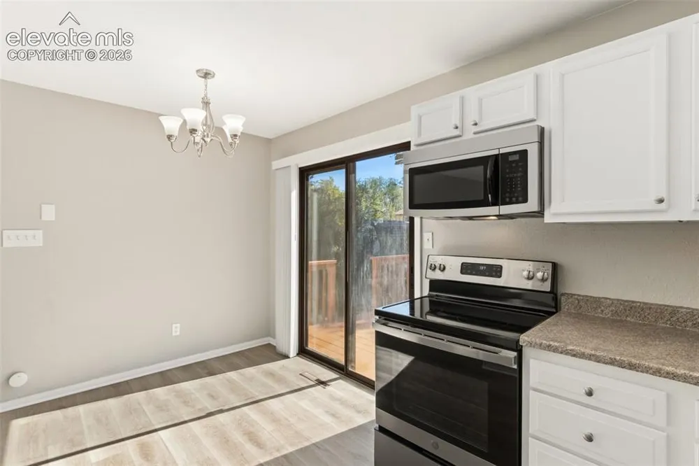 2429 W Anjelina Circle Colorado Springs, CO 80916