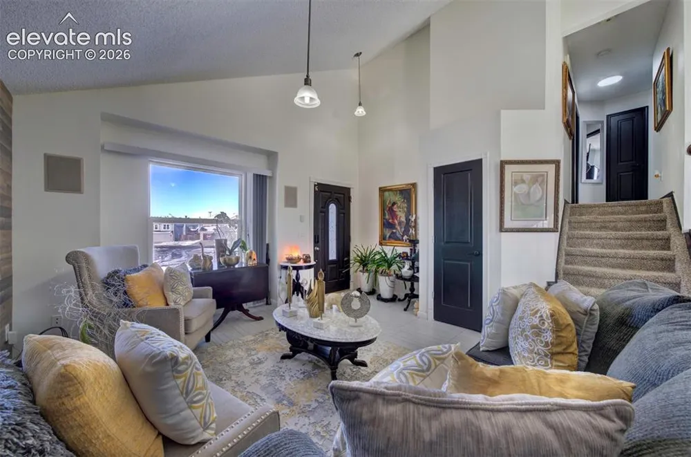 1665 Boxtree Court Colorado Springs, CO 80906