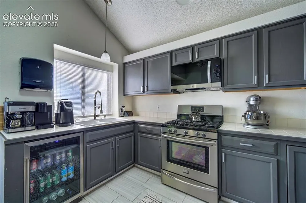 1665 Boxtree Court Colorado Springs, CO 80906