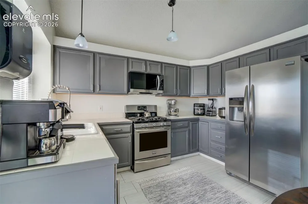 1665 Boxtree Court Colorado Springs, CO 80906