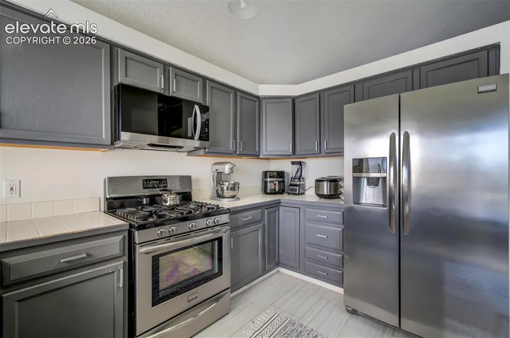 1665 Boxtree Court Colorado Springs, CO 80906