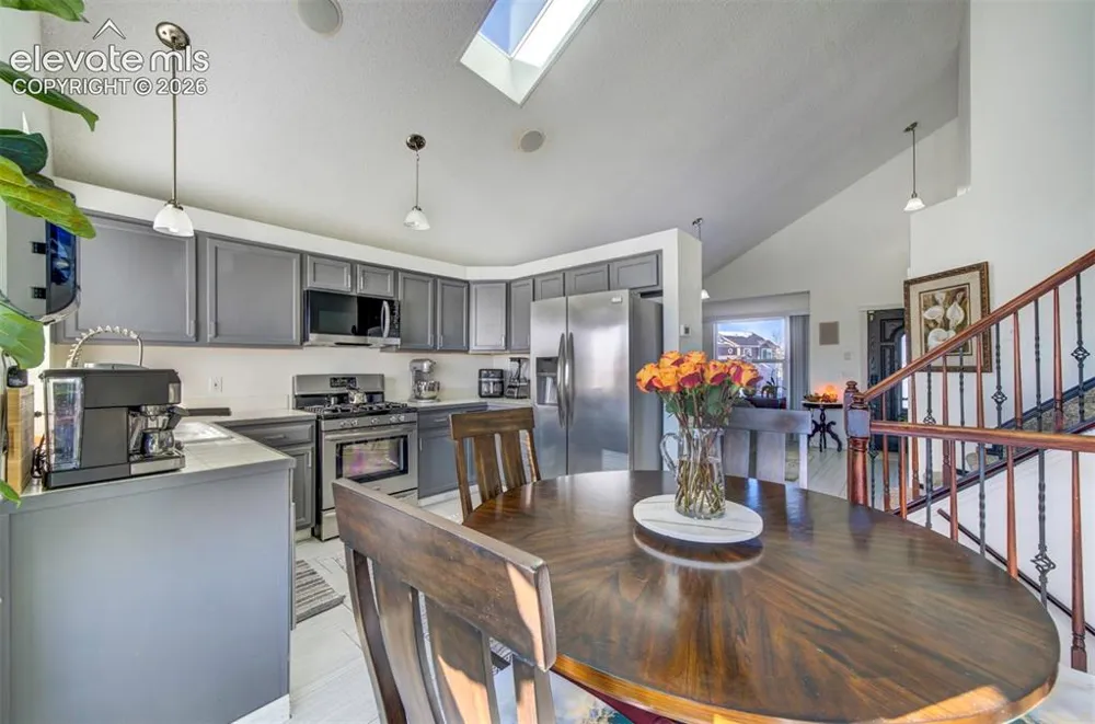 1665 Boxtree Court Colorado Springs, CO 80906