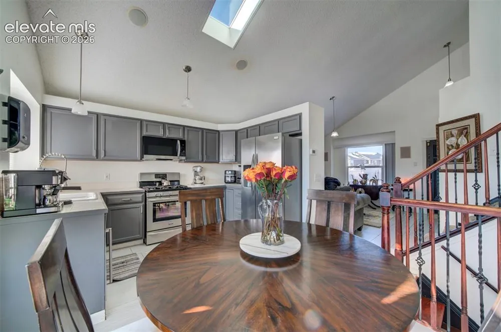 1665 Boxtree Court Colorado Springs, CO 80906
